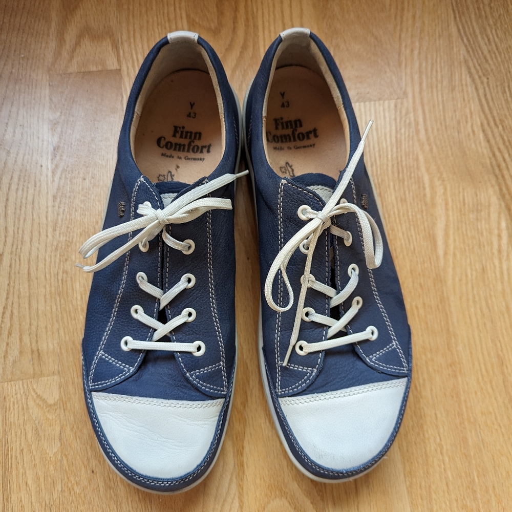 Finn Comfort Soho Sneakers 43
